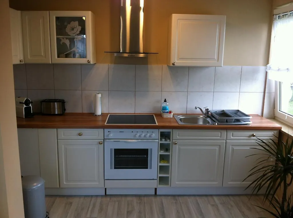 Holiday Apartments Kotz Guenzburg 0*,  Germany
