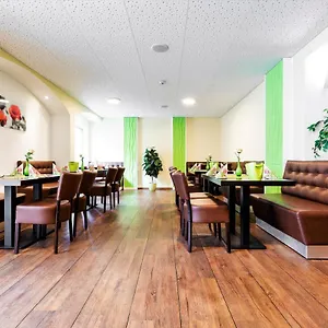Hotel Guenzburg City, Guntzbourg
