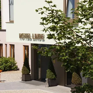 Hotel Linde, Guntzbourg