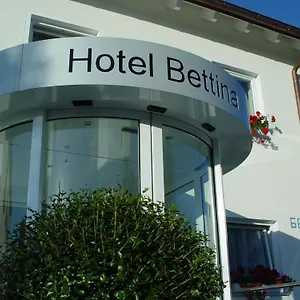 3* מלון Bettina Garni