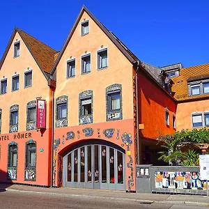 Hotel Roemer, Guntzbourg