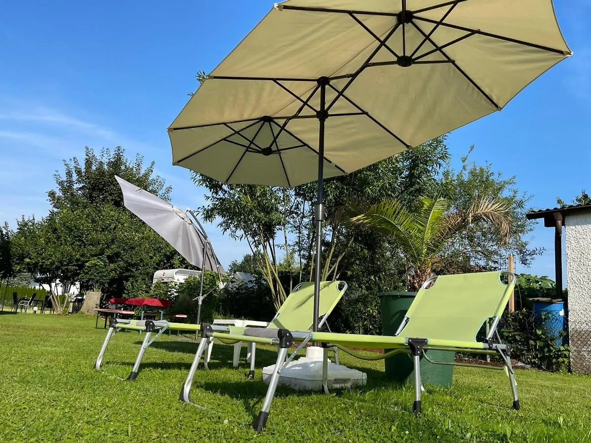 Holiday Apartments Kotz Günzburg Duitsland