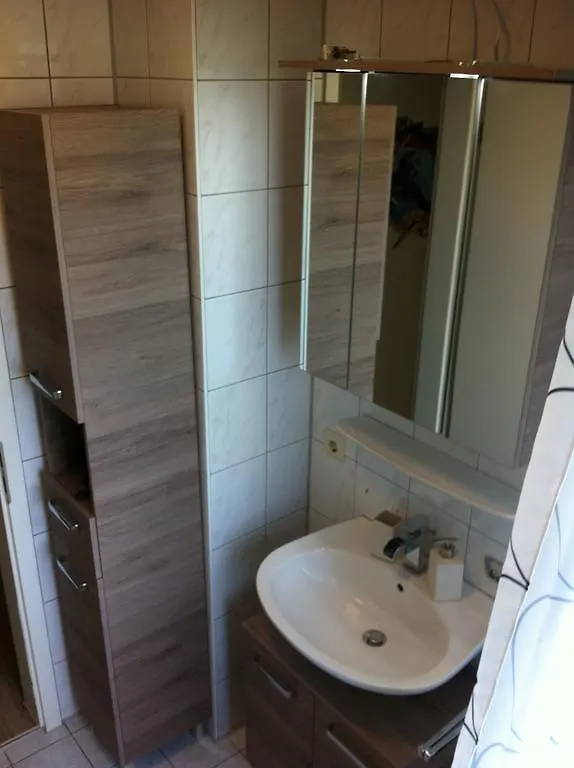 Holiday Apartments Kotz Günzburg