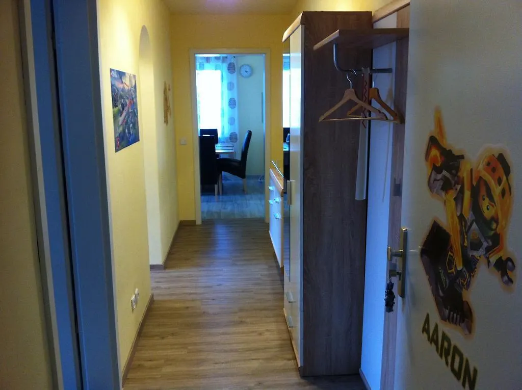 Holiday Apartments Kotz Günzburg