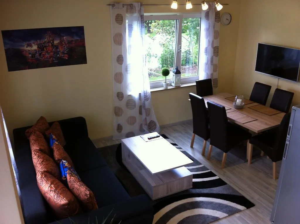 Holiday Apartments Kotz Günzburg 0*,