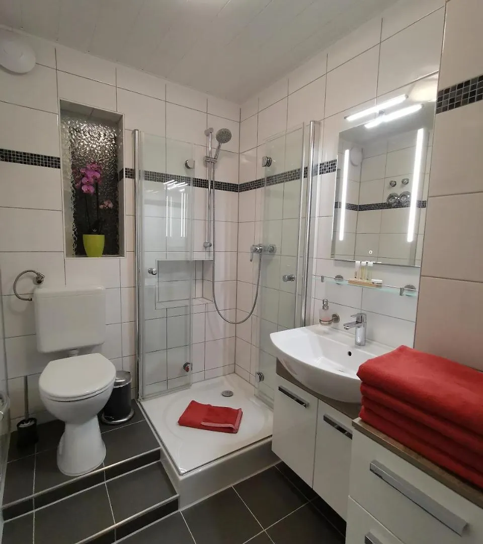 Holiday Apartments Kotz Günzburg