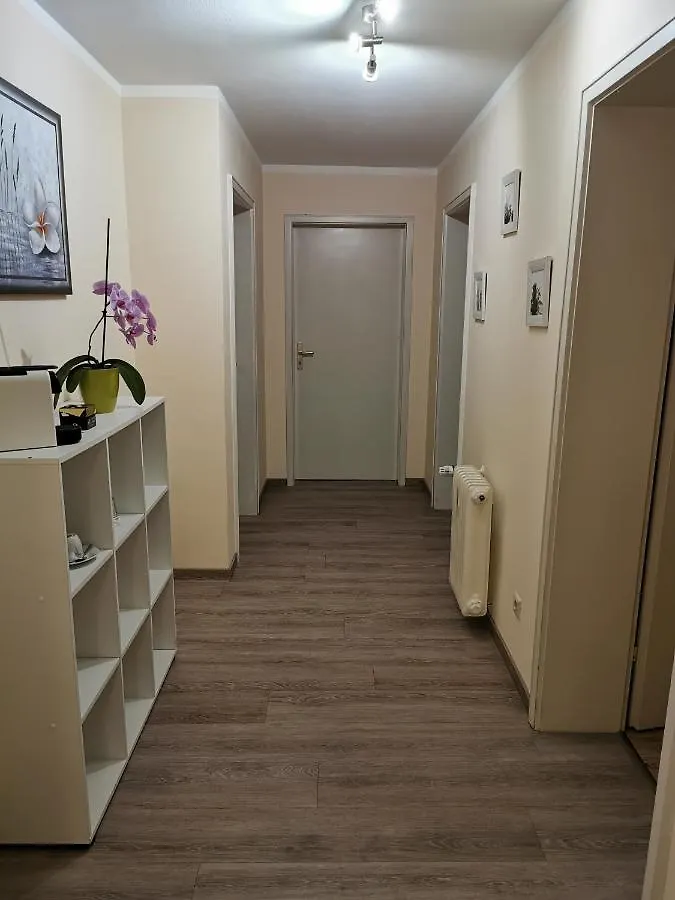 Holiday Apartments Kotz Günzburg 0*,  Duitsland