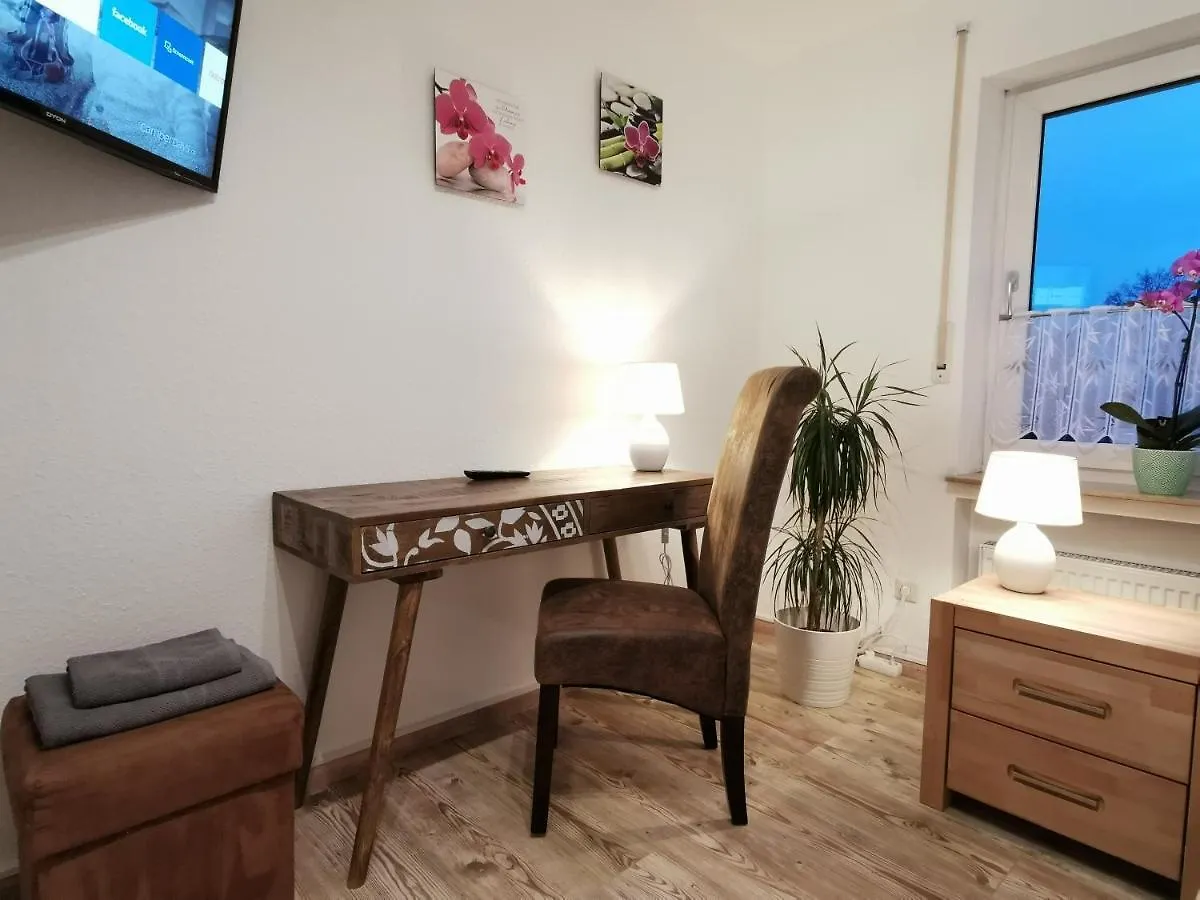 Holiday Apartments Kotz Günzburg